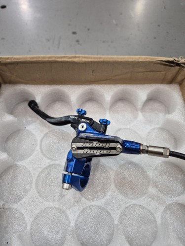 Hope tech lever - hope, 3