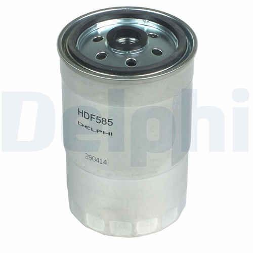 Fuel filter delphi hdf585 - delphi, fits