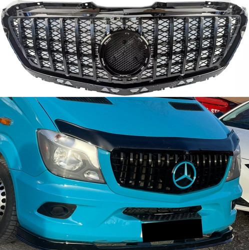For mercedes w906 sprinter 313 - mercedes,