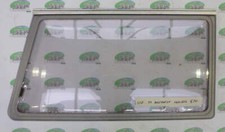 1995 Buccaneer caravan / motorhome window; 1140x605mm