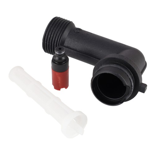 Karcher inlet elbow pipe - elbow,