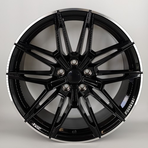 871 alloy wheels - 871, bmw