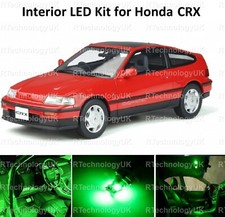 PREMIUM for HONDA CRX