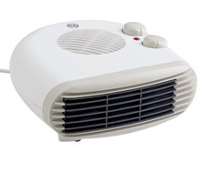 Challenge 2kW Flat Fan