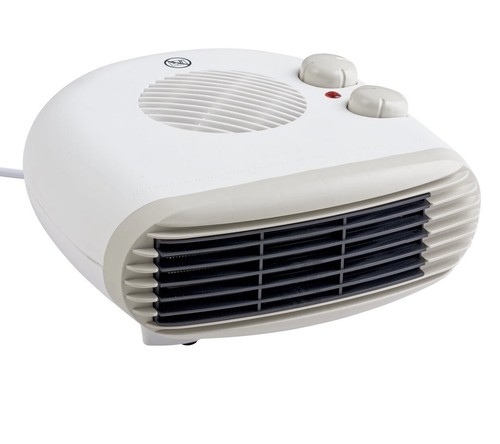 Challenge 2kw flat fan - challenge,