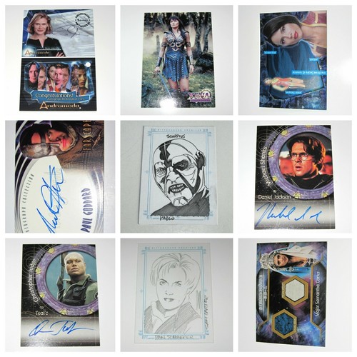 Stargate farscape - stargate,