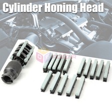 Honing Head Cylinder Liner