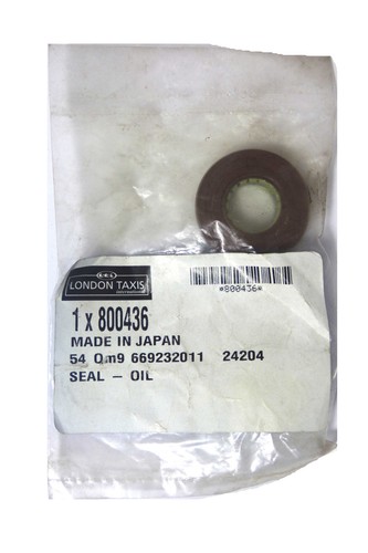 Lti alternator oil seal for - oil,
