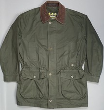 Barbour Ventile Cotton
