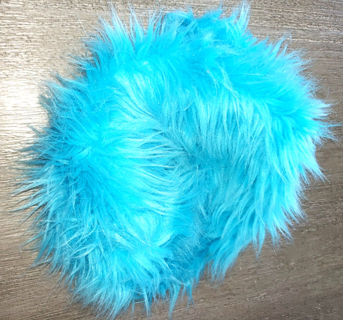 Thing seuss blue - thing,