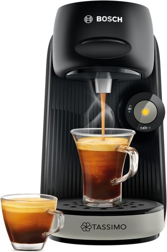 Tassimo bosch finesse coffee - bosch,