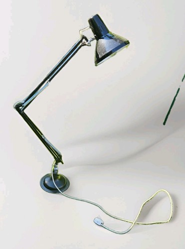 Anglepoise style lamp - anglepoise,