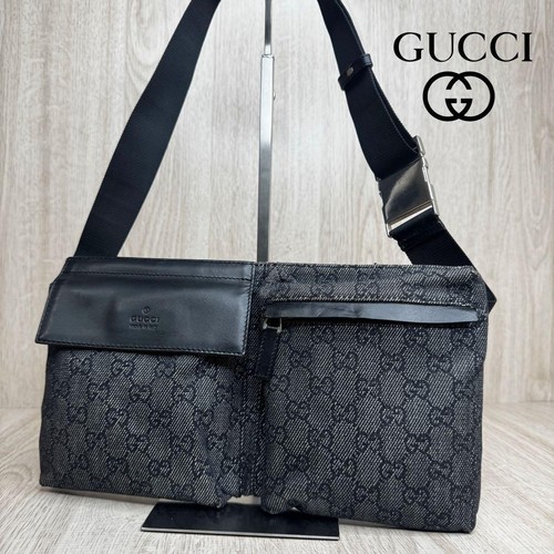 Gucci belt bag - belt,