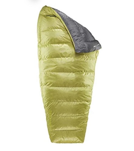 Therm rest corus down - therm-a-rest,