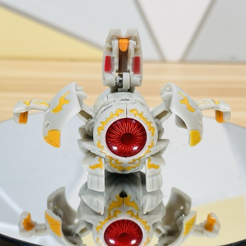 Bakugan battle brawler haos - -,