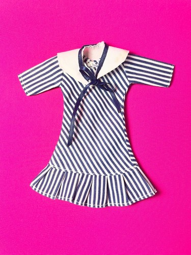 Sindy party girl dress 1983 - sindy,