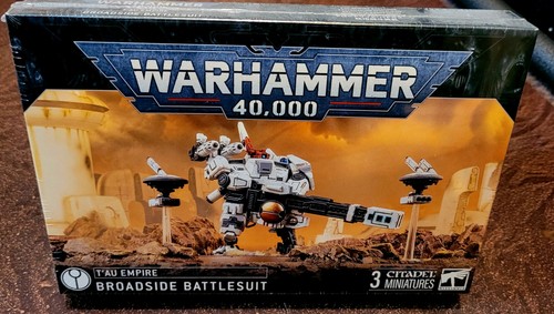 Empire xv88 broadside - empire,