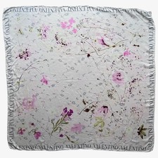 Vintage 90s Valentino Floral