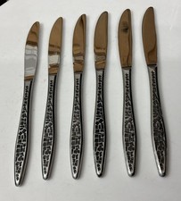 VINTAGE 6 RETRO VINERS