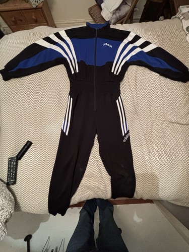 Vintage adidas one piece - vintage,