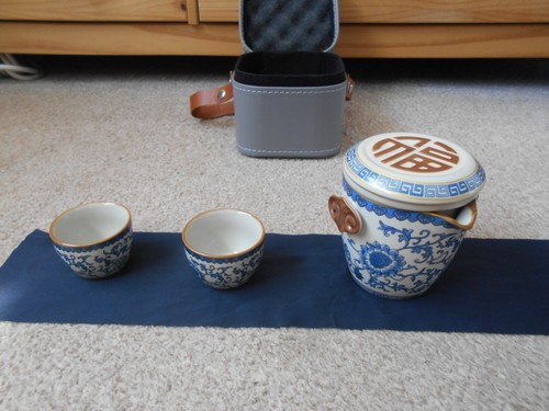 Japanese gohobi travel tea - japanese,