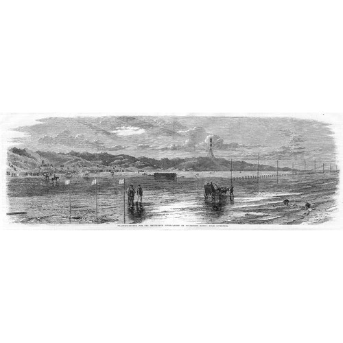 Southport sands whitworth - sands,