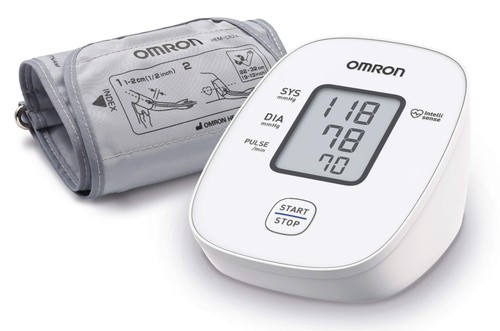 Omron basic automatic upper - automatic,