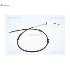 PARKING BRAKE CABLE 8140 15196