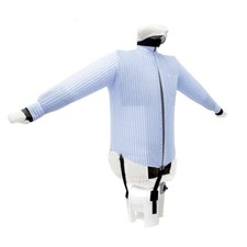 AEOLUS Ironing Machine Station Vertical Iron Clothes Dryer Laundry Press SA01