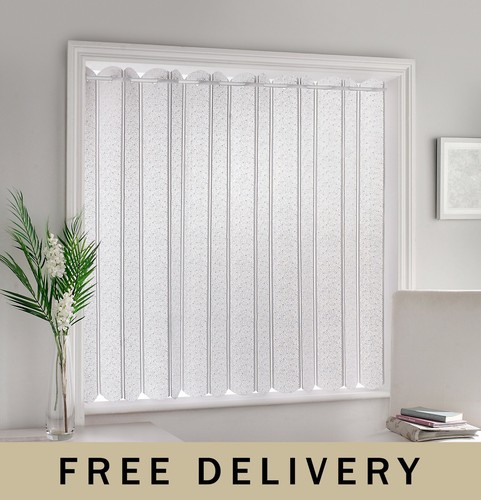 White window blind panel - window,