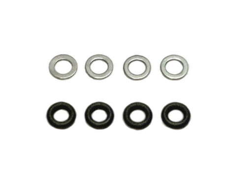 Mikuni keihin uprated rings - mikuni,