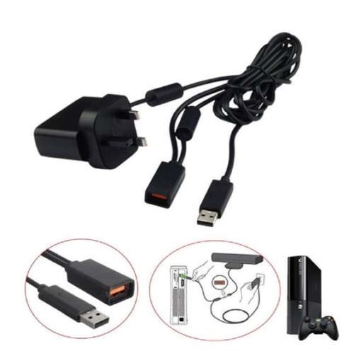 Microsoft xbox 360 - xbox, kinect