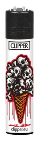 Clipper ice cream - clipper,
