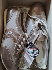 GEOX RESPIRA WOMEN'S UK 7