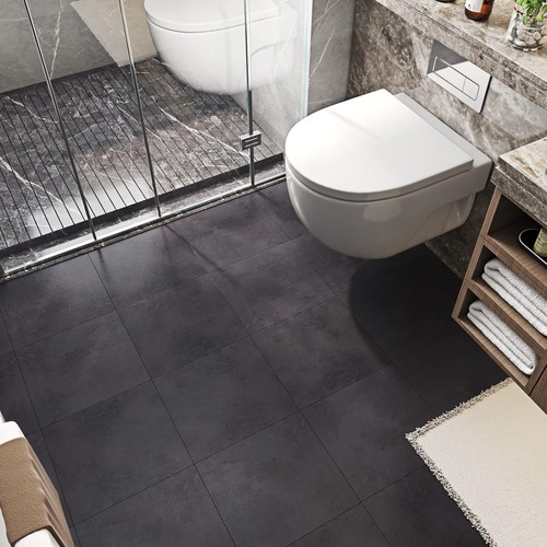 Peel and stick floor tile - peel,