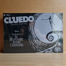 New Nightmare Before Christmas