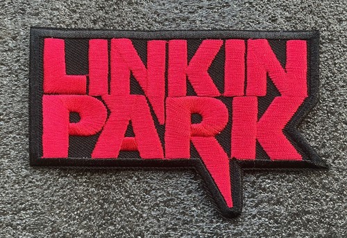 Linkin park rock heavy - linkin,