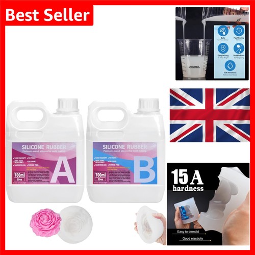 1400ml silicone mould - 1400ml,