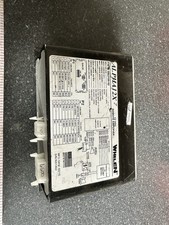 Whelen ALPHA  Siren Amplifier