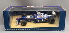 Minichamps F1 Williams Renault