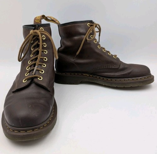 Martens 1460 crazy horse - martens,