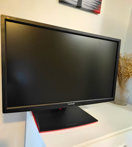 Viewsonic xg2401 24in fhd - xg2401,