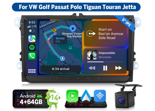 Android auto car - android, 14