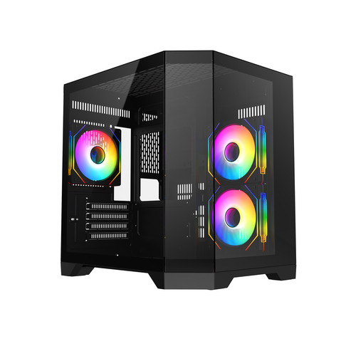 Fast gaming intel - fast,