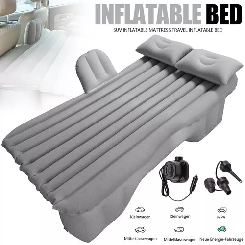 High raised inflatable - inflatable, double