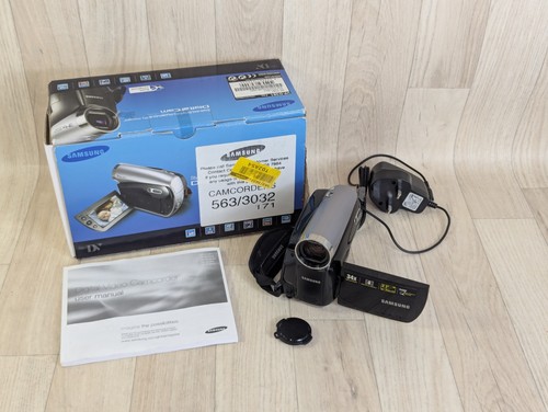 Samsung d381 mini dvd - vp-d381,