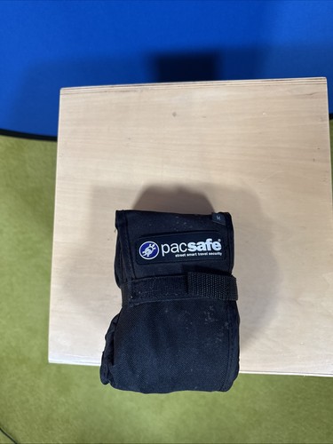 Security for your backpack - security,