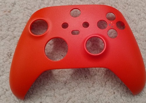 Xbox controller faceplate - xbox,