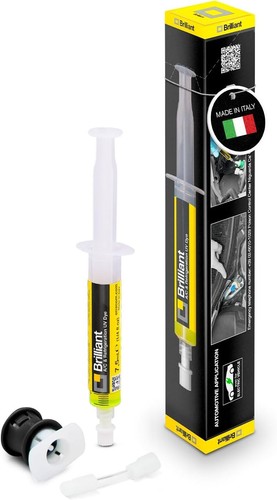 Errecom brilliant 5ml dye - 7.5ml,