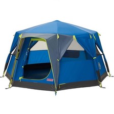 Coleman OctaGo Octagon Tent in